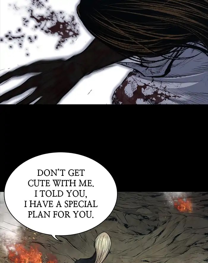 Hive Chapter 243 page 15 - Chapter 243: [Part 3] Ep.143 [END]