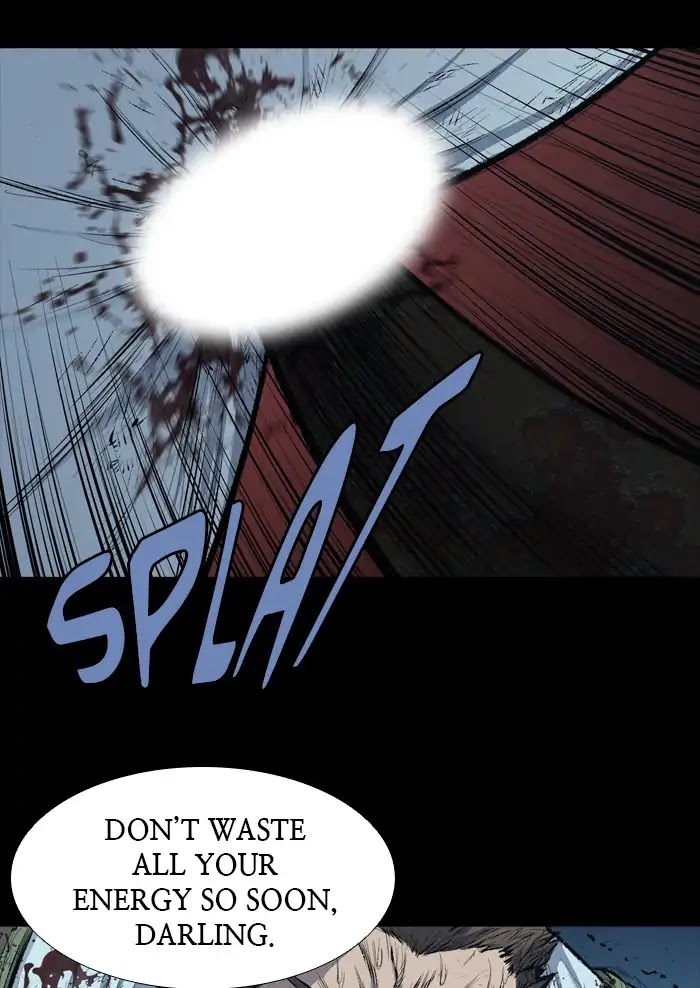 Hive Chapter 243 page 17 - Chapter 243: [Part 3] Ep.143 [END]