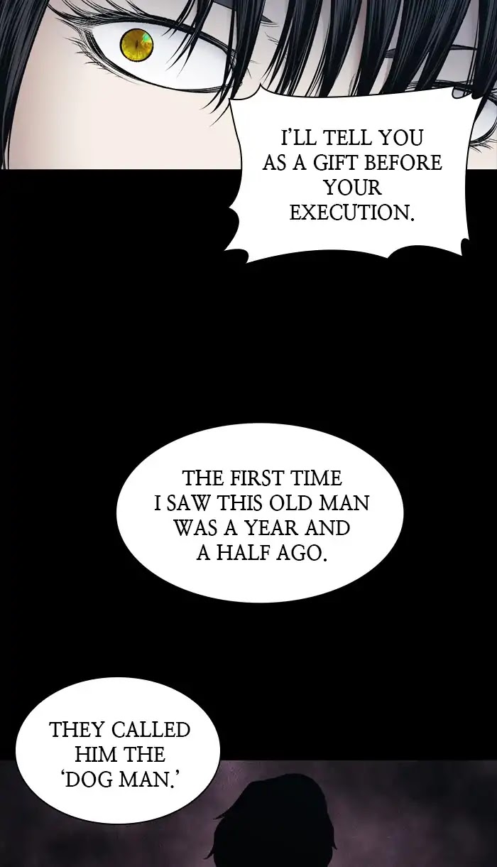 Hive Chapter 243 page 23 - Chapter 243: [Part 3] Ep.143 [END]