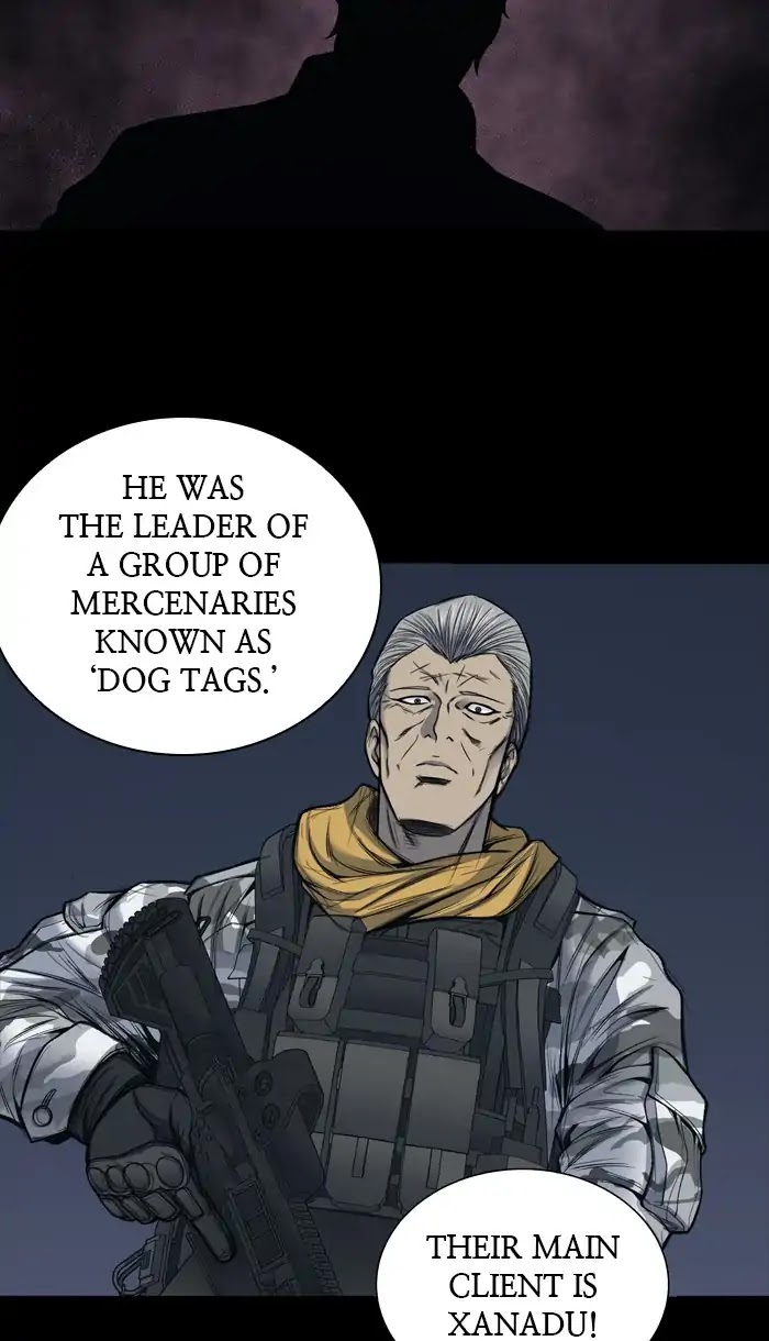Hive Chapter 243 page 24 - Chapter 243: [Part 3] Ep.143 [END]