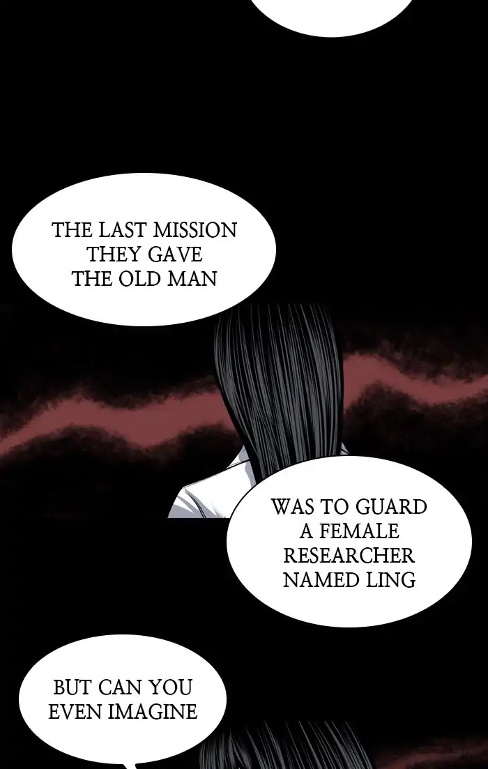 Hive Chapter 243 page 25 - Chapter 243: [Part 3] Ep.143 [END]