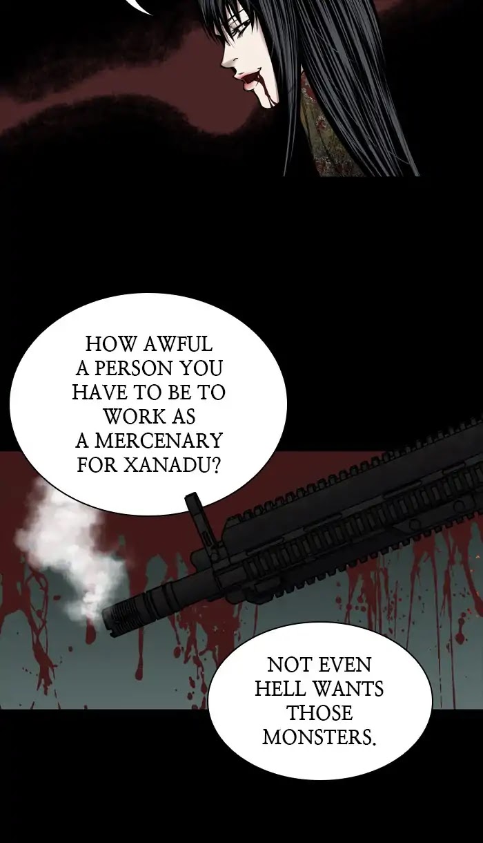Hive Chapter 243 page 26 - Chapter 243: [Part 3] Ep.143 [END]