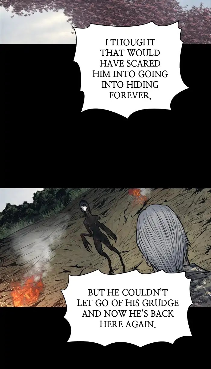 Hive Chapter 243 page 29 - Chapter 243: [Part 3] Ep.143 [END]