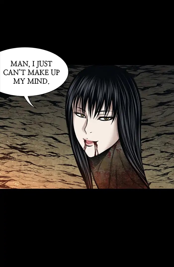 Hive Chapter 243 page 30 - Chapter 243: [Part 3] Ep.143 [END]