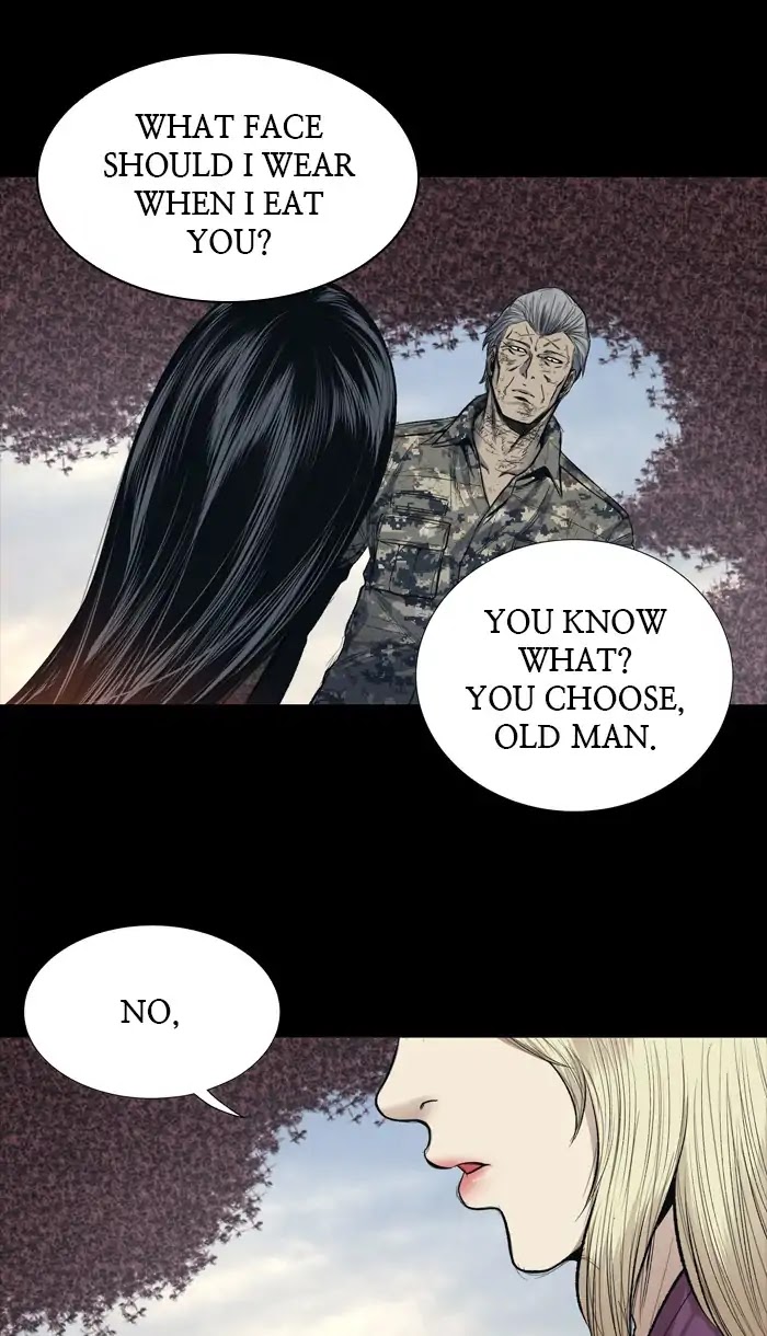 Hive Chapter 243 page 31 - Chapter 243: [Part 3] Ep.143 [END]