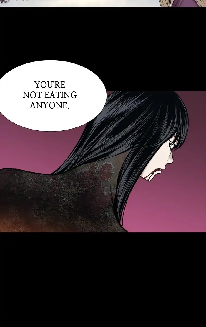 Hive Chapter 243 page 32 - Chapter 243: [Part 3] Ep.143 [END]