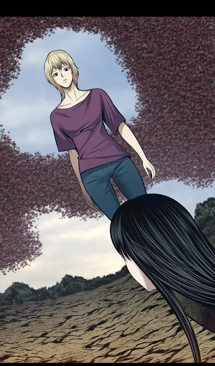 Hive Chapter 243 page 33 - Chapter 243: [Part 3] Ep.143 [END]