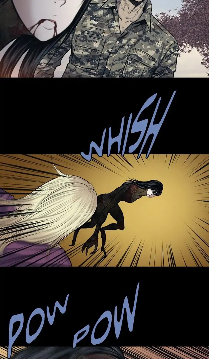 Hive Chapter 243 page 36 - Chapter 243: [Part 3] Ep.143 [END]
