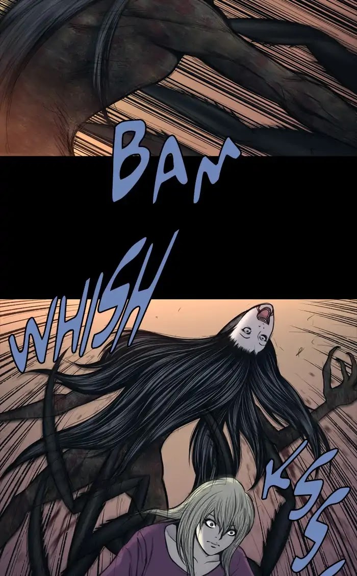 Hive Chapter 243 page 37 - Chapter 243: [Part 3] Ep.143 [END]