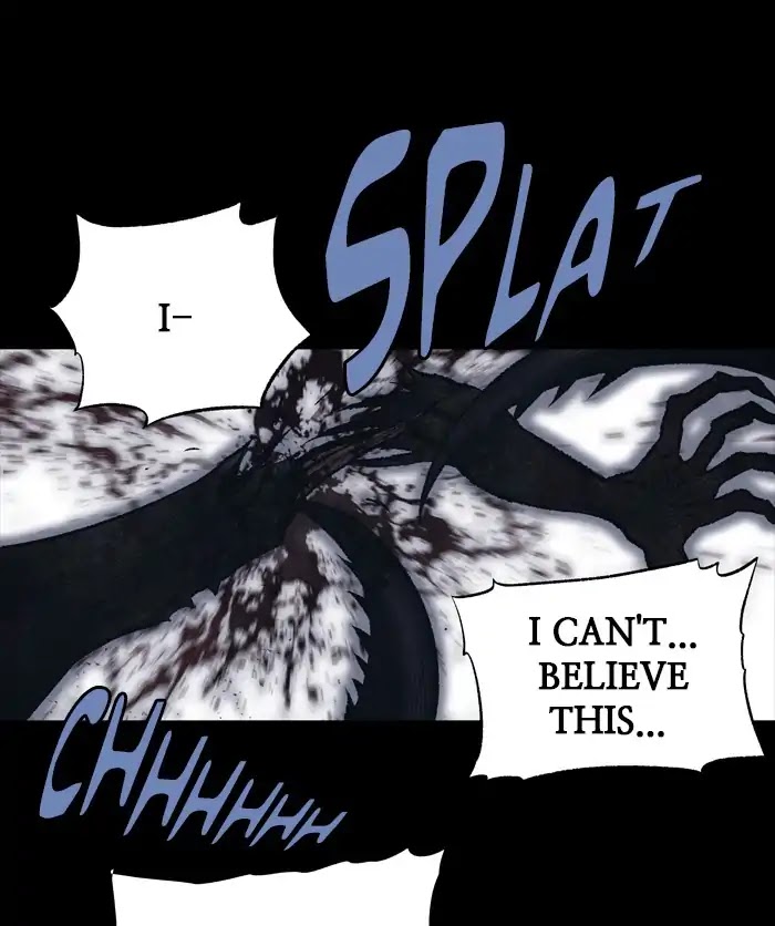 Hive Chapter 243 page 39 - Chapter 243: [Part 3] Ep.143 [END]