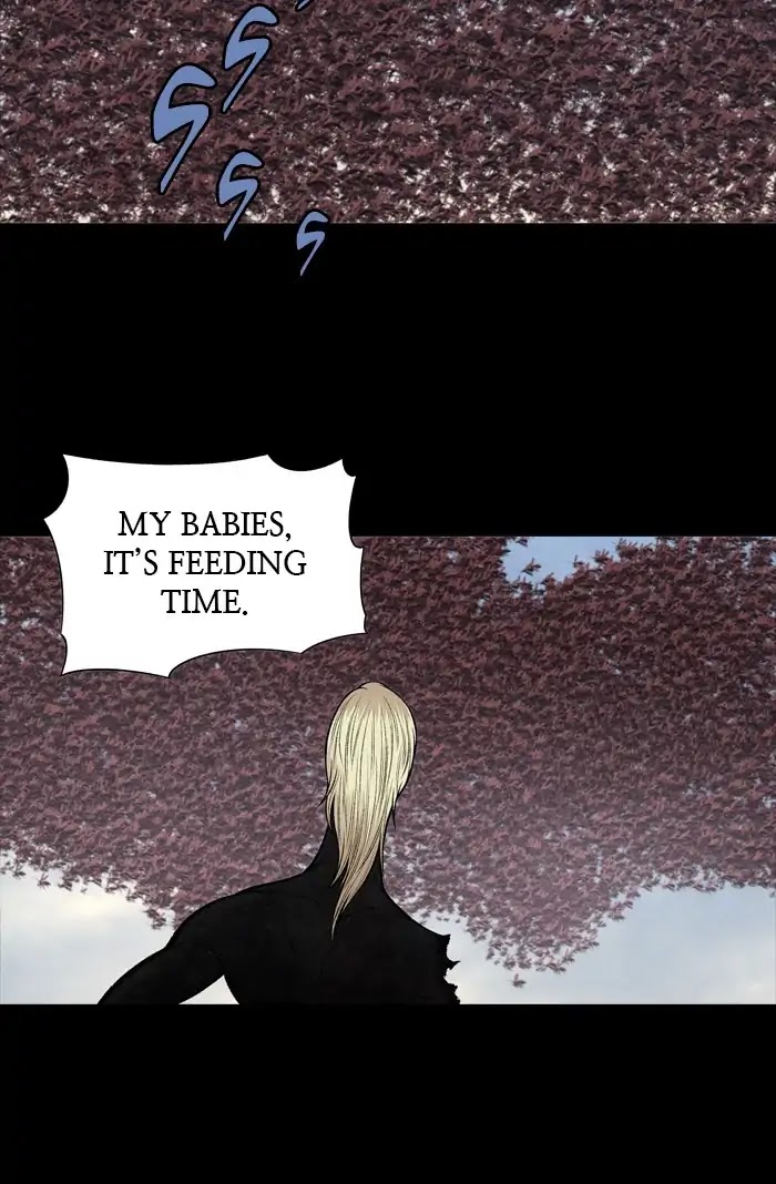 Hive Chapter 243 page 4 - Chapter 243: [Part 3] Ep.143 [END]