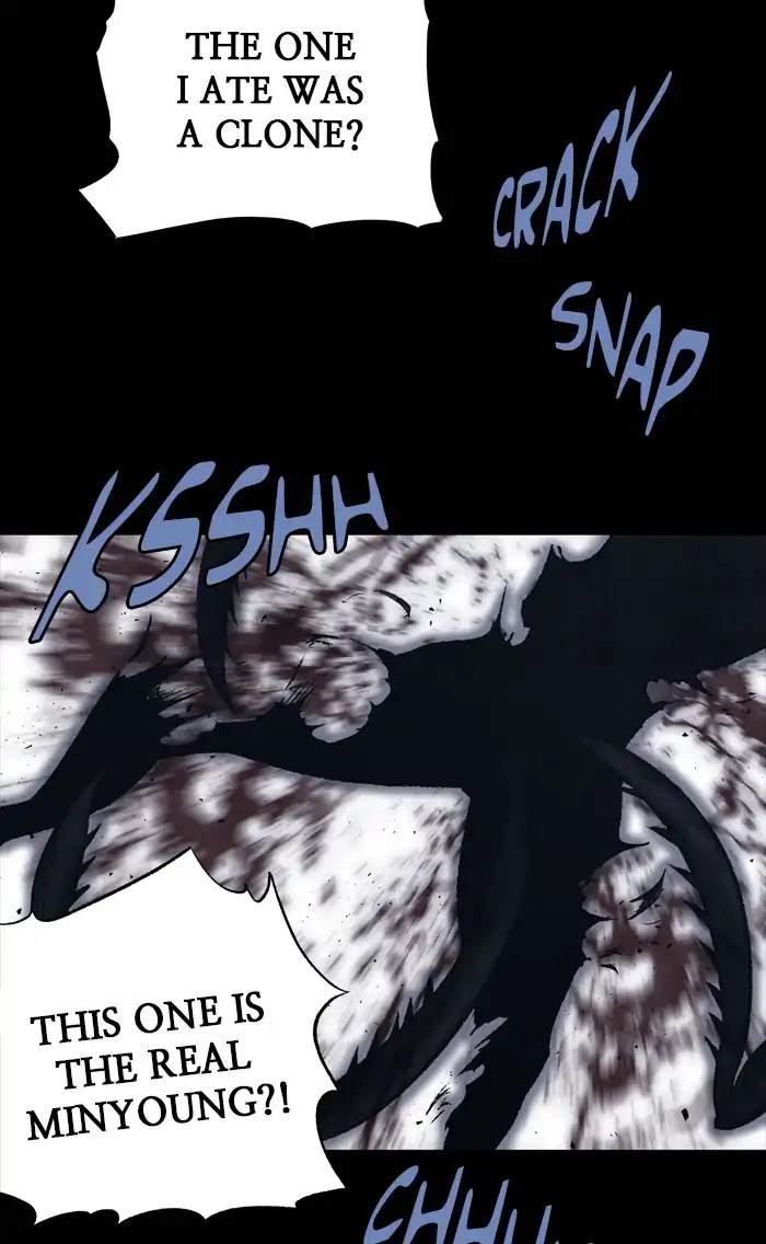 Hive Chapter 243 page 40 - Chapter 243: [Part 3] Ep.143 [END]