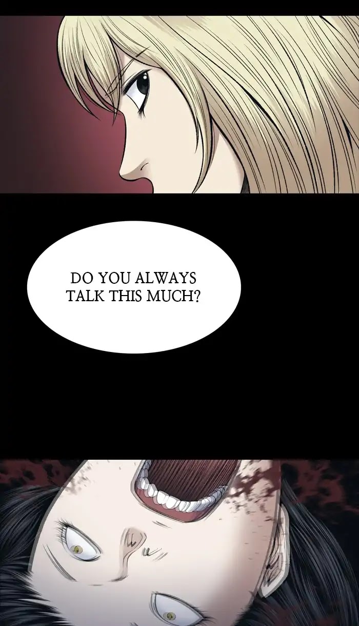 Hive Chapter 243 page 42 - Chapter 243: [Part 3] Ep.143 [END]