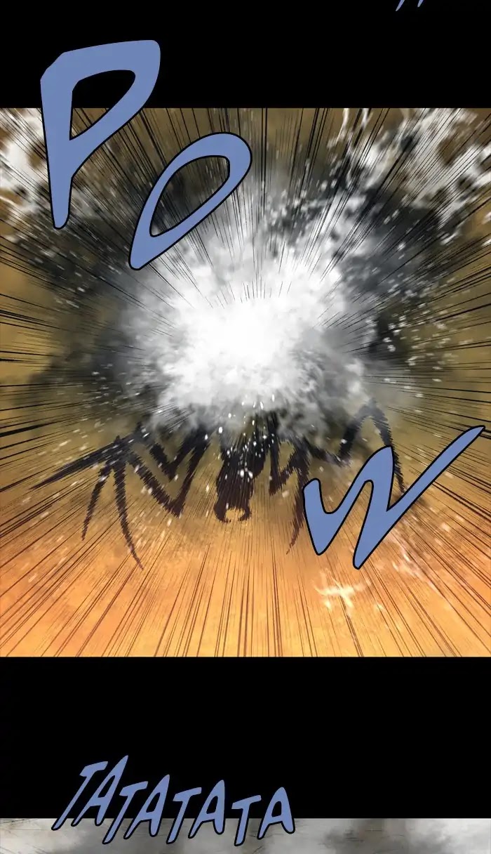 Hive Chapter 243 page 45 - Chapter 243: [Part 3] Ep.143 [END]