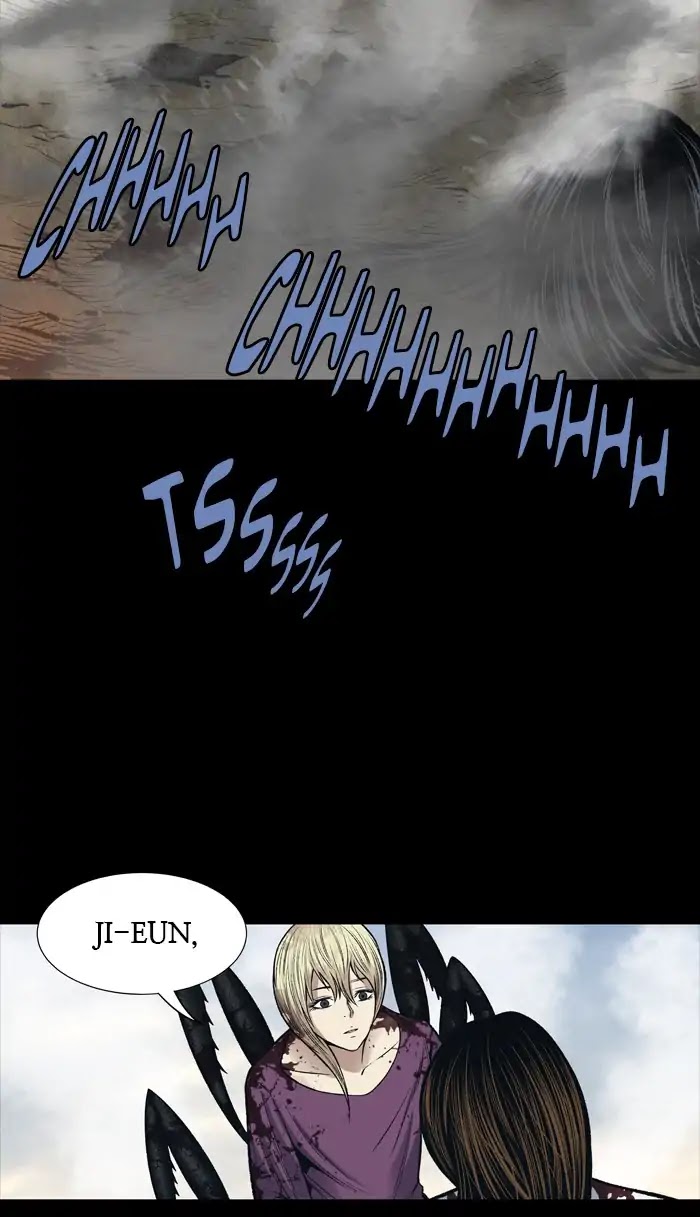 Hive Chapter 243 page 46 - Chapter 243: [Part 3] Ep.143 [END]