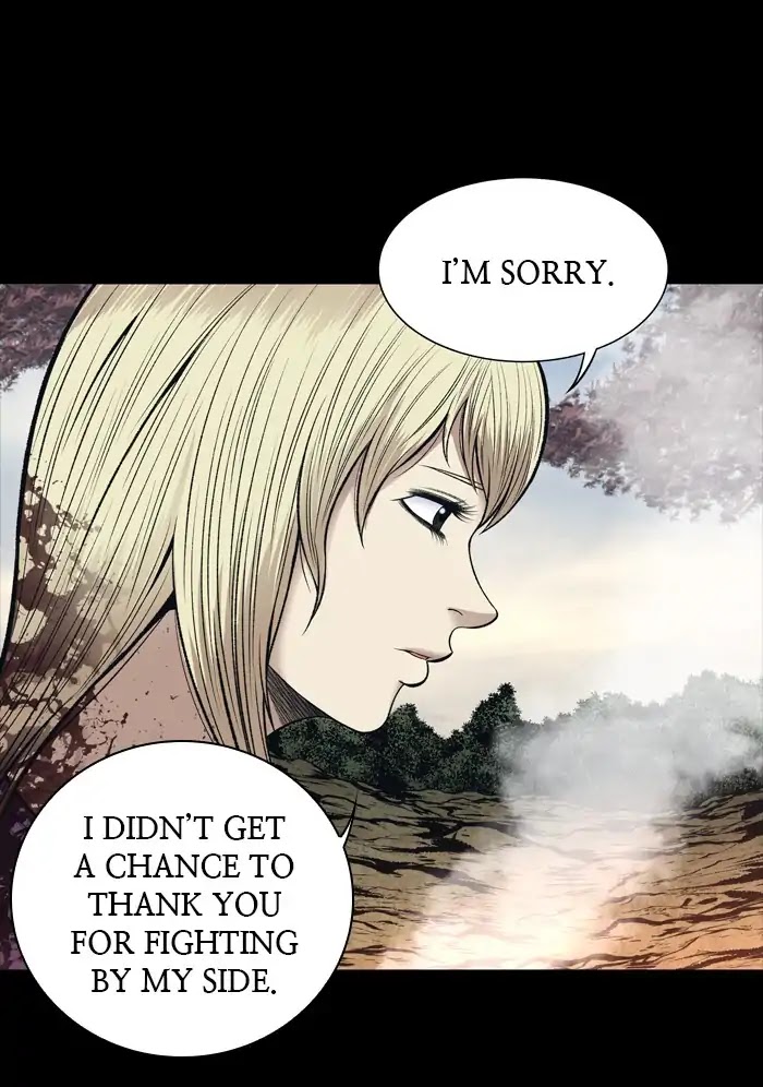 Hive Chapter 243 page 47 - Chapter 243: [Part 3] Ep.143 [END]