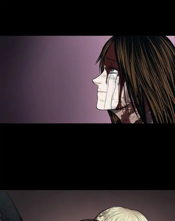 Hive Chapter 243 page 48 - Chapter 243: [Part 3] Ep.143 [END]