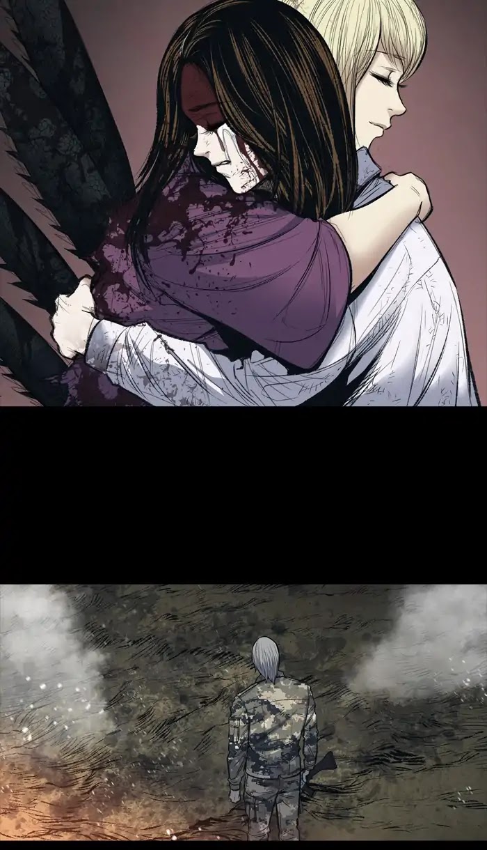 Hive Chapter 243 page 49 - Chapter 243: [Part 3] Ep.143 [END]