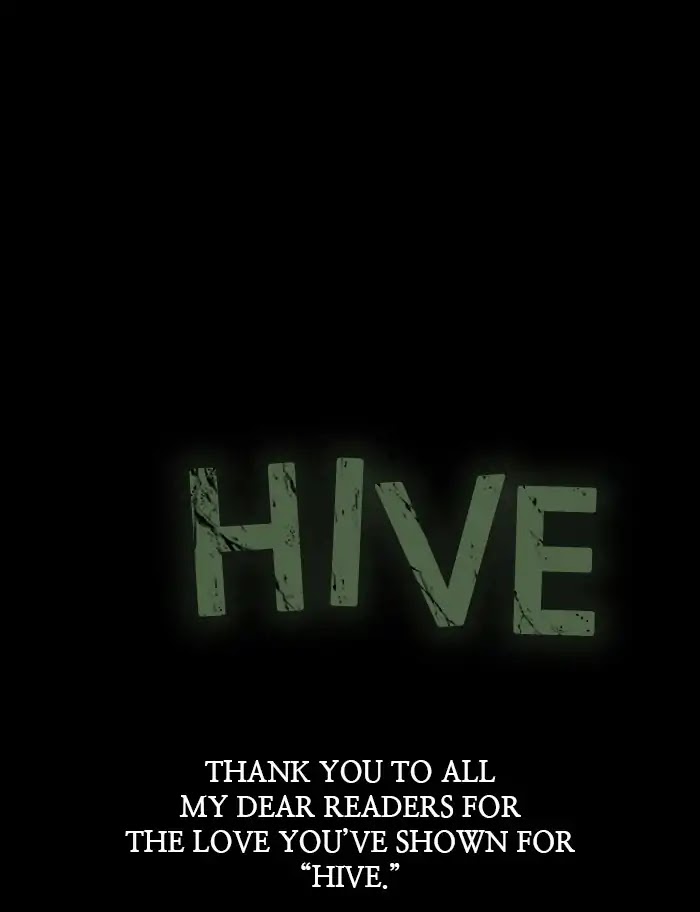 Hive Chapter 243 page 57 - Chapter 243: [Part 3] Ep.143 [END]
