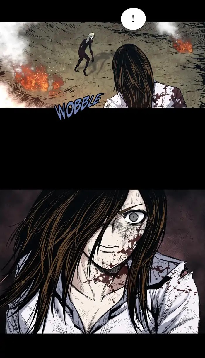 Hive Chapter 243 page 6 - Chapter 243: [Part 3] Ep.143 [END]