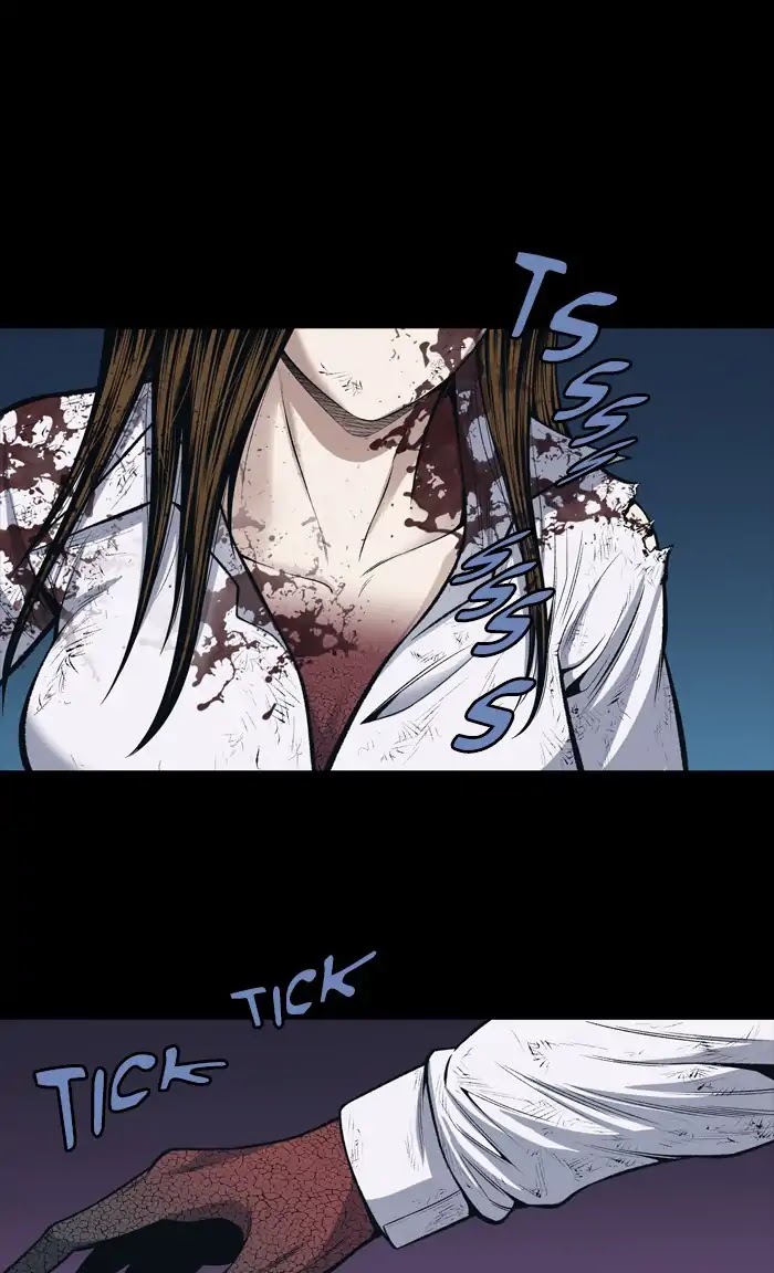 Hive Chapter 243 page 7 - Chapter 243: [Part 3] Ep.143 [END]