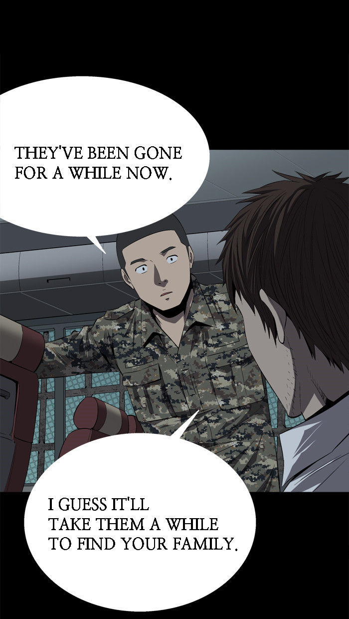 Hive Chapter 25 page 17 - Chapter 25