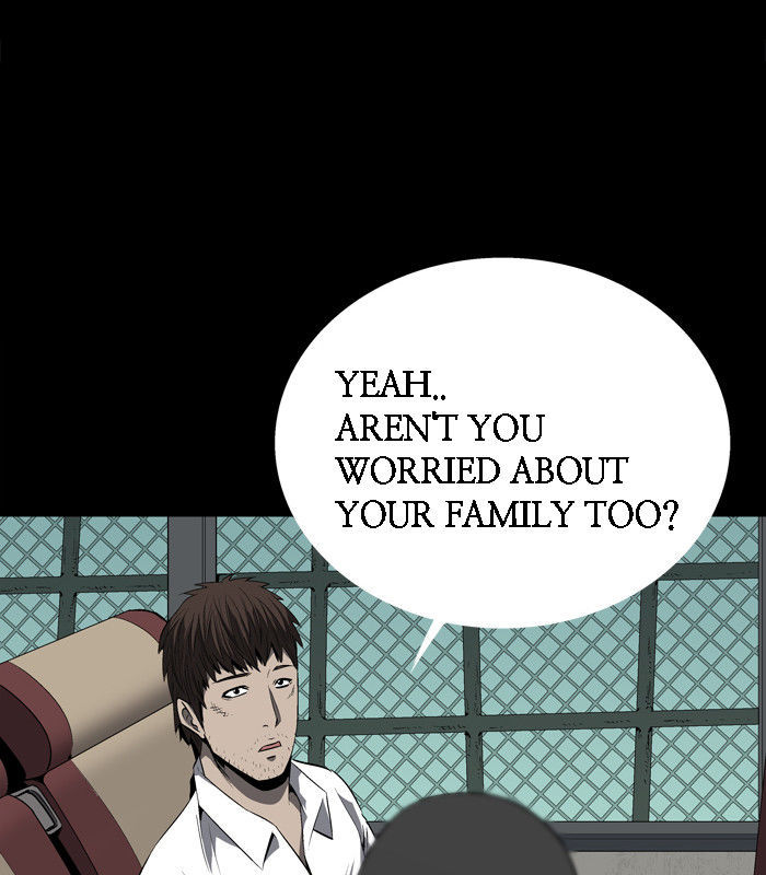 Hive Chapter 25 page 18 - Chapter 25