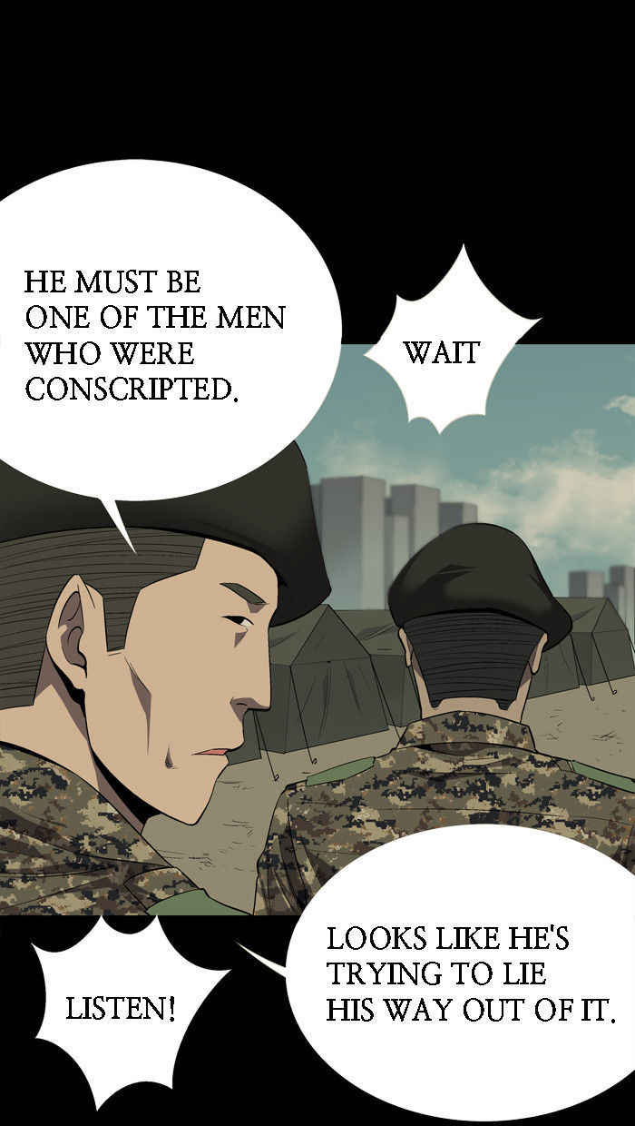 Hive Chapter 25 page 2 - Chapter 25