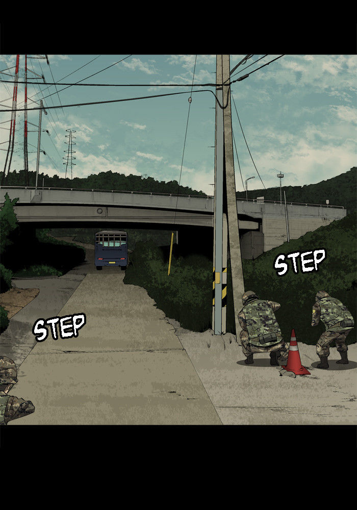 Hive Chapter 25 page 20 - Chapter 25
