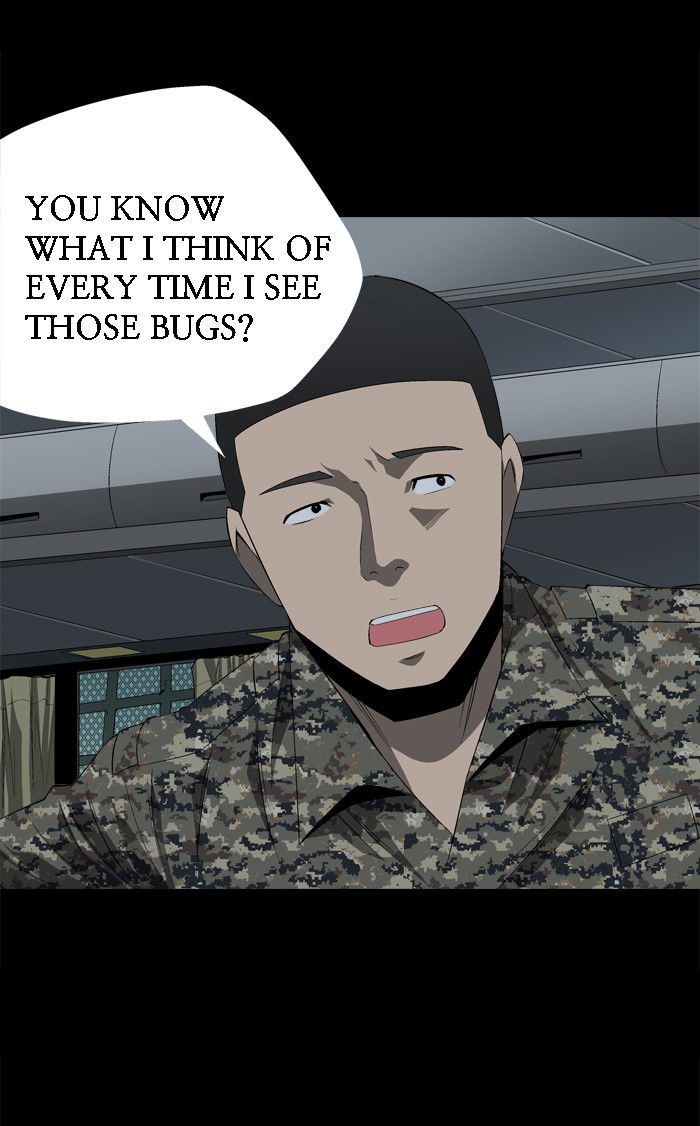 Hive Chapter 25 page 21 - Chapter 25
