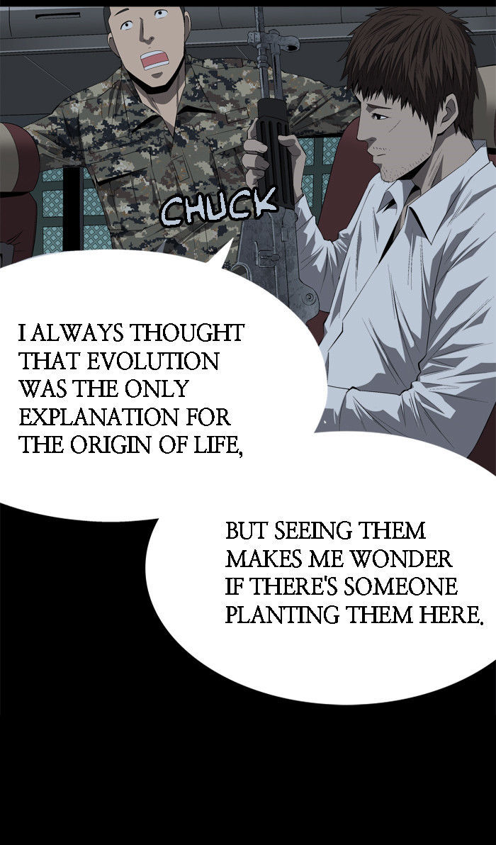 Hive Chapter 25 page 22 - Chapter 25