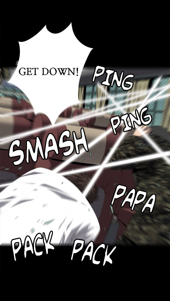 Hive Chapter 25 page 25 - Chapter 25