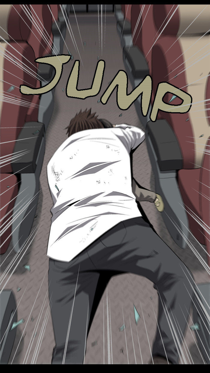Hive Chapter 25 page 27 - Chapter 25