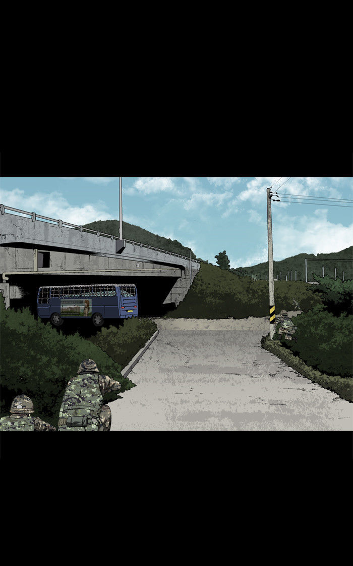 Hive Chapter 25 page 28 - Chapter 25