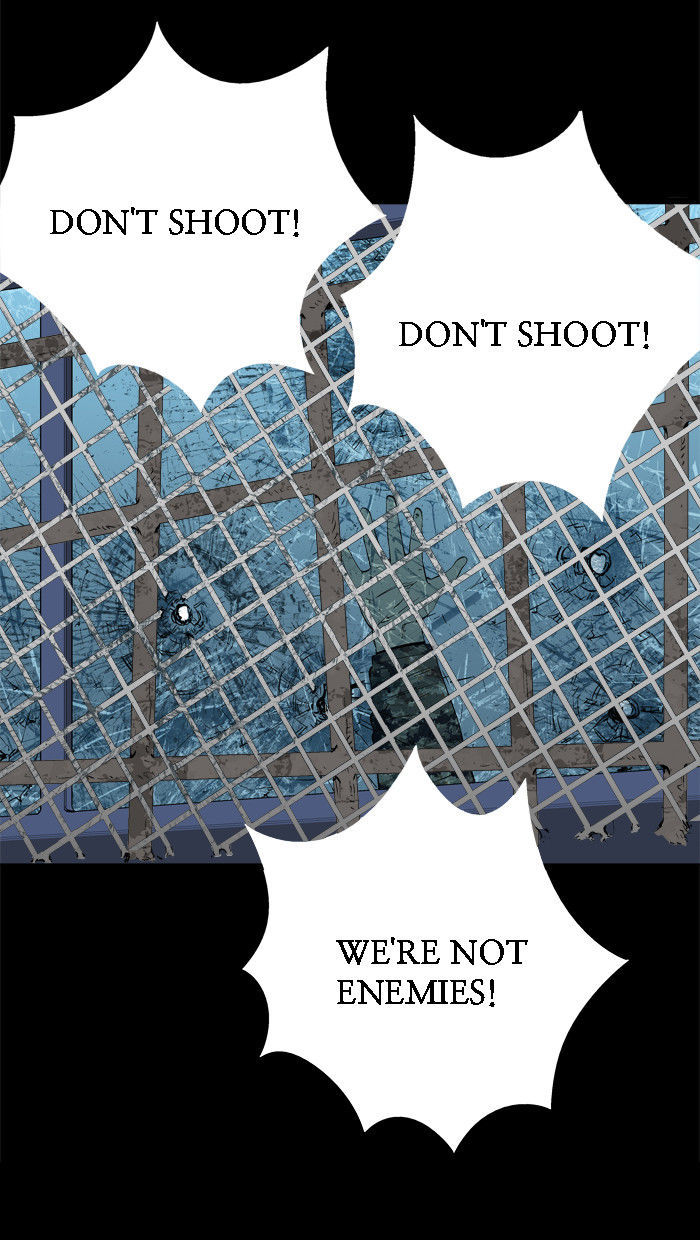 Hive Chapter 25 page 29 - Chapter 25