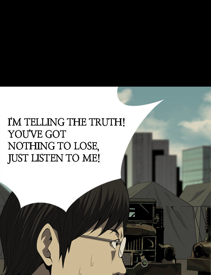 Hive Chapter 25 page 3 - Chapter 25