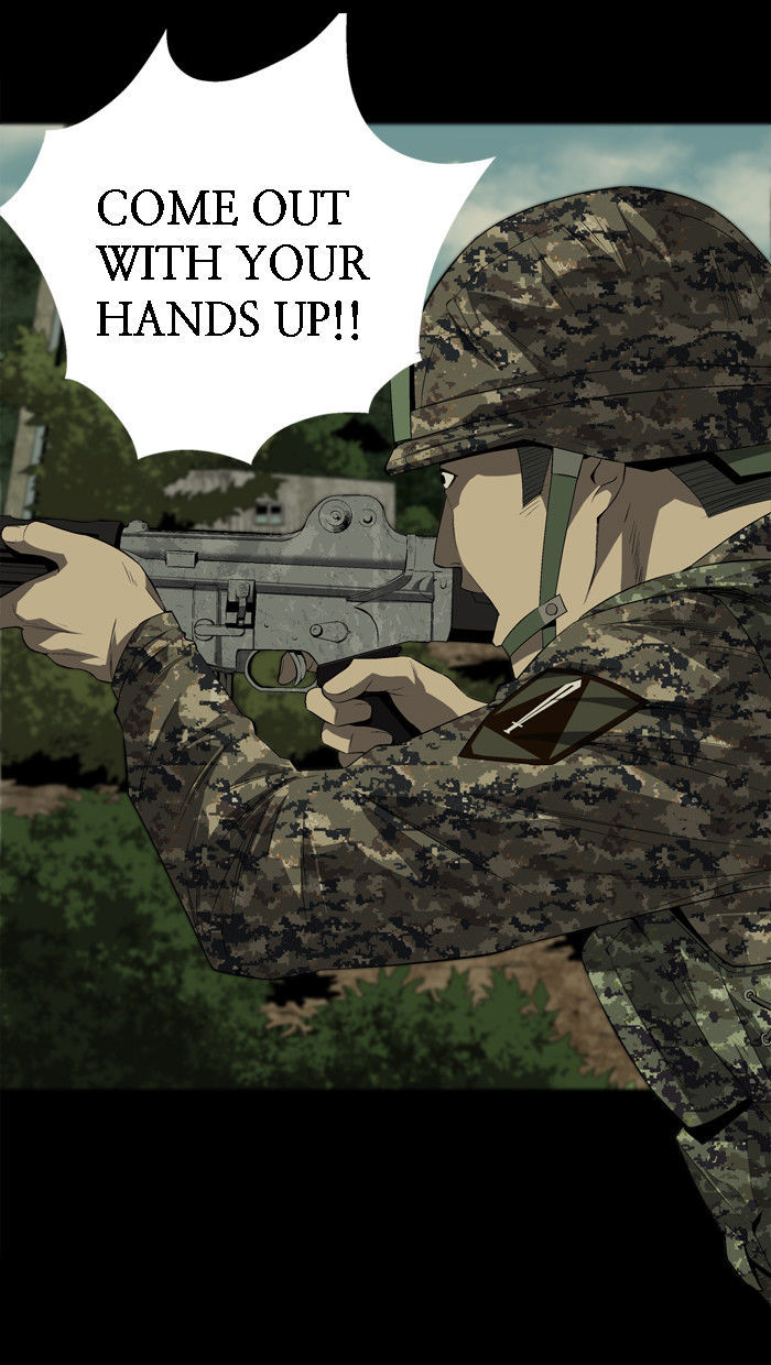 Hive Chapter 25 page 30 - Chapter 25