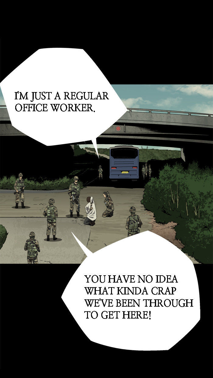 Hive Chapter 25 page 34 - Chapter 25