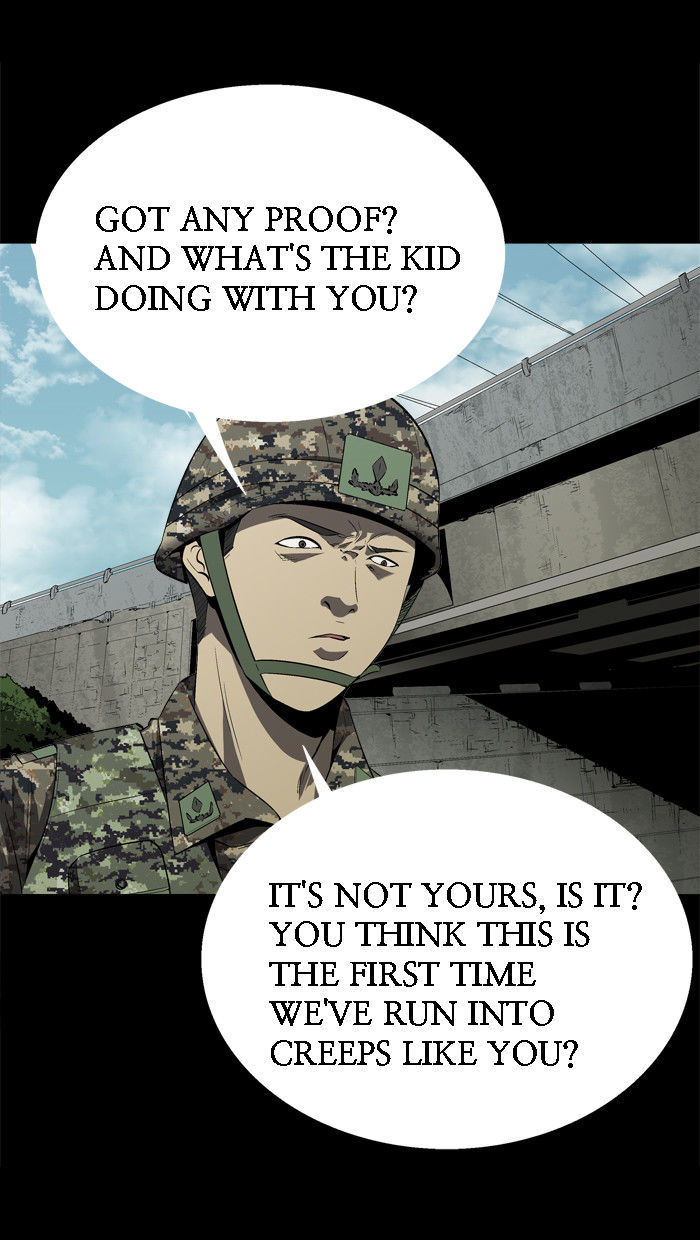 Hive Chapter 25 page 35 - Chapter 25