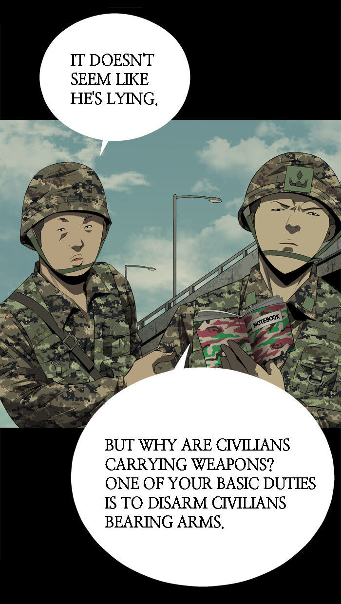 Hive Chapter 25 page 39 - Chapter 25