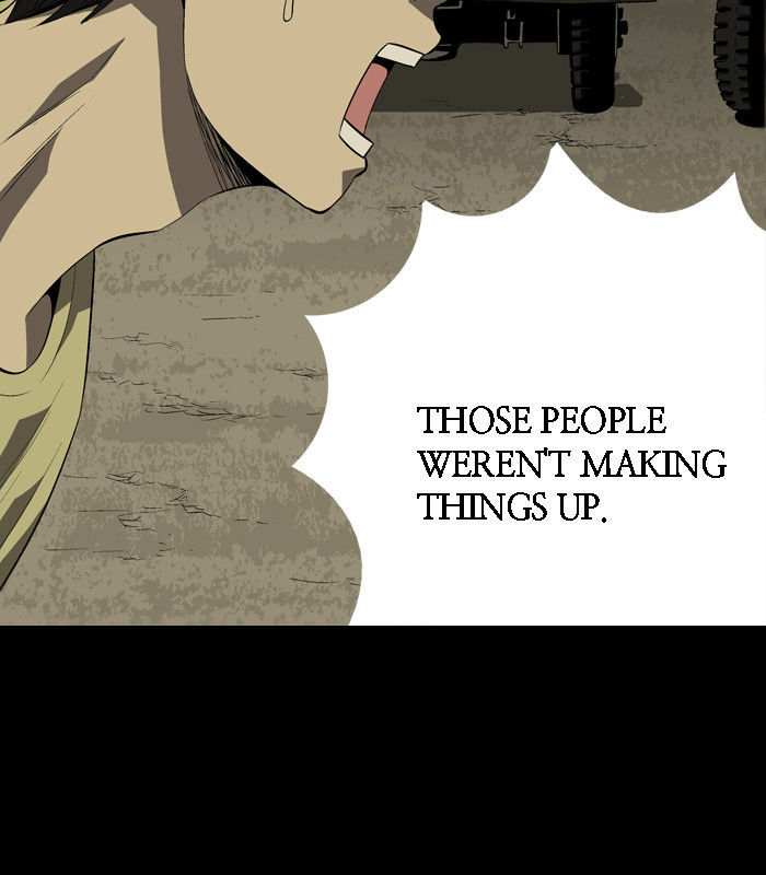 Hive Chapter 25 page 4 - Chapter 25