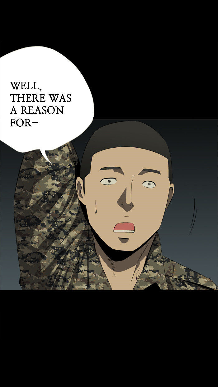 Hive Chapter 25 page 40 - Chapter 25