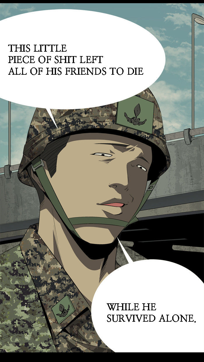 Hive Chapter 25 page 44 - Chapter 25