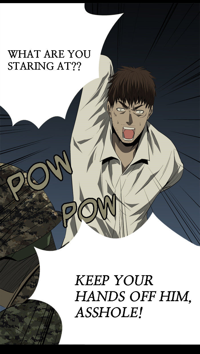 Hive Chapter 25 page 47 - Chapter 25