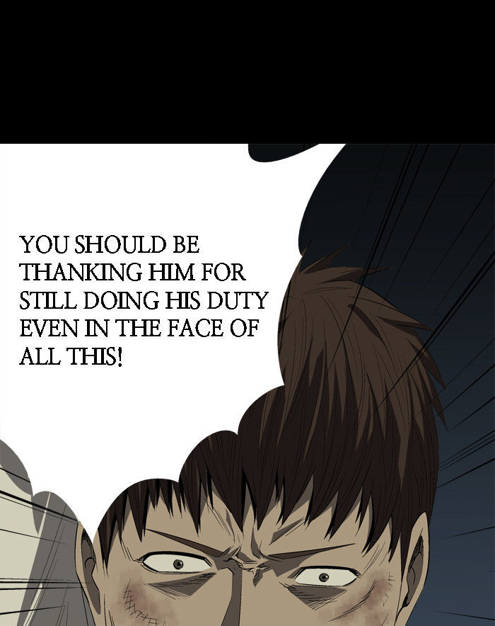 Hive Chapter 25 page 48 - Chapter 25