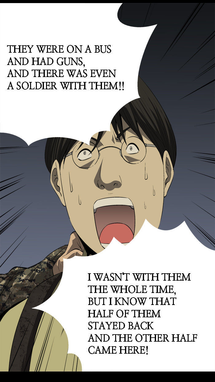 Hive Chapter 25 page 5 - Chapter 25