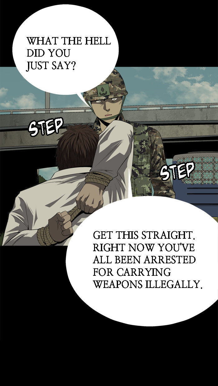Hive Chapter 25 page 50 - Chapter 25