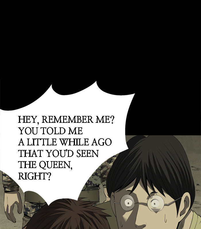 Hive Chapter 25 page 52 - Chapter 25