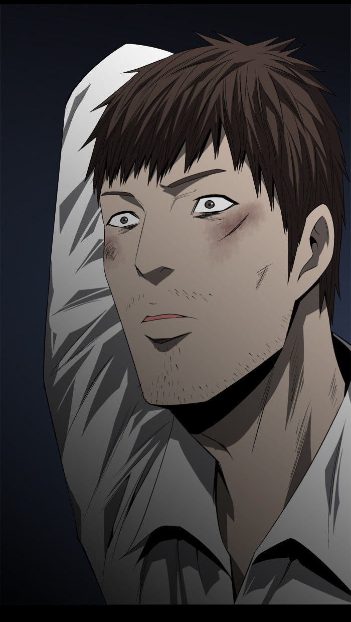 Hive Chapter 25 page 54 - Chapter 25