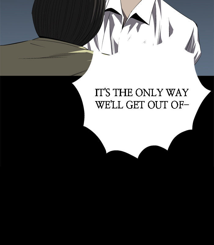 Hive Chapter 25 page 56 - Chapter 25